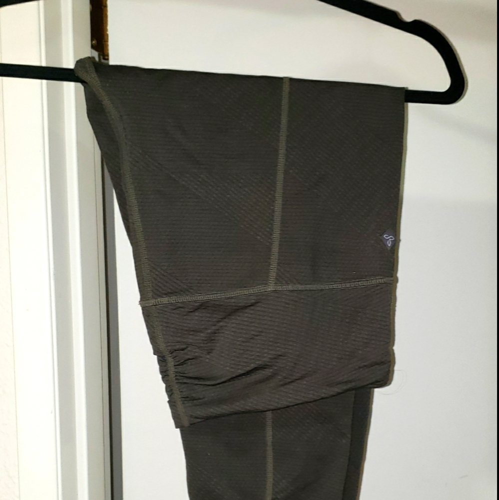 Prana Leggings Crop/Capri